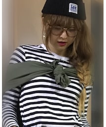 AVIREX | ミリタリージャケット