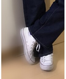 CONVERSE | スニーカー