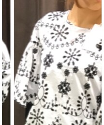 ZARA | Tシャツ/カットソー