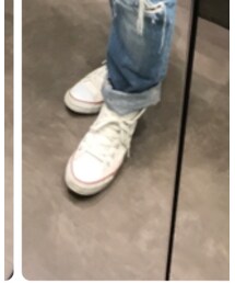 CONVERSE | スニーカー