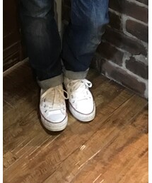 CONVERSE | スニーカー