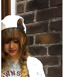 adidas | キャップ