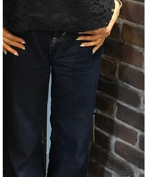 Lee | デニムパンツ