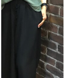 BACK NUMBER | その他パンツ