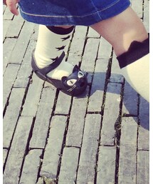 mini Melissa | ドレスシューズ