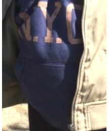 babyGAP | パーカー