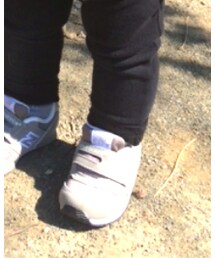 NEW BALANCE | スニーカー