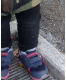 NEW BALANCE | スニーカー