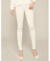 HOTPING | ベーシック裏起毛スキニーパンツ (その他パンツ)