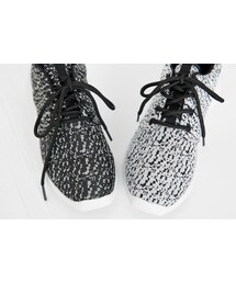 HOTPING | メランジカラーシンプルスニーカー(スニーカー)