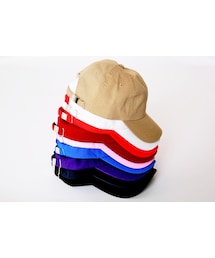 HOTPING | 9カラーベーシックキャップ(キャップ)