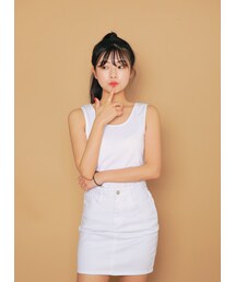 HOTPING | ソフトタンクトップ(タンクトップ)