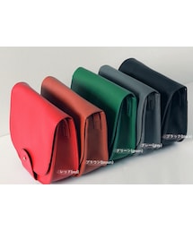 HOTPING | ステッチポイント2WAYミニショルダーバック(ショルダーバッグ)