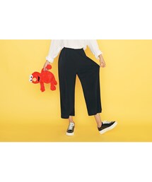 HOTPING | クーリングワイドパンツ★夏Ver.(その他パンツ)