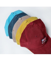 HOTPING | USAロゴキャップ(キャップ)