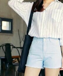 HOTPING | 刺しゅうポイントトートバッグ(トートバッグ)