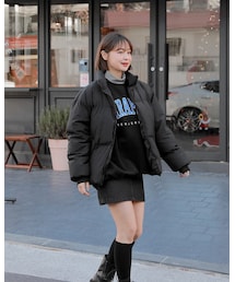 HOTPING | スウェット