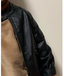 ZARA KIDS( )の「ジャケット/アウター(ライダースジャケット)」