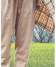 RAY CASSIN | その他パンツ