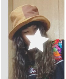 used | 帽子