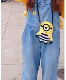 used | サロペット/オーバーオール