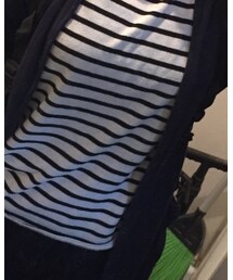 E hyphen world gallery | Tシャツ/カットソー