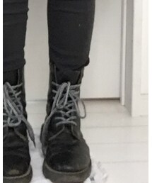 Dr. Martens | シューズ