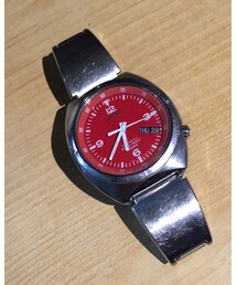 SEIKO | アナログ腕時計