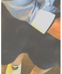 UNIQLO | スカート