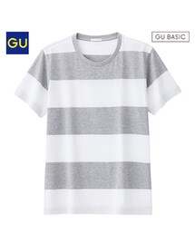 GU | Tシャツ/カットソー