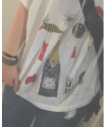 UNIQLO | Tシャツ/カットソー