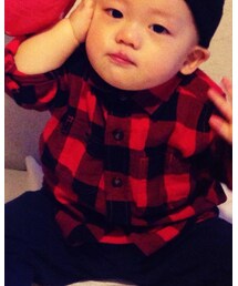 babyGAP | シャツ/ブラウス