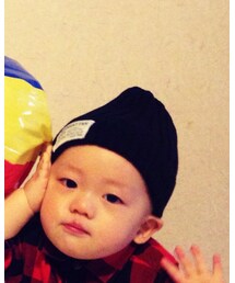 しまむら | ニットキャップ/ビーニー