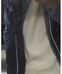 GU | ニット/セーター