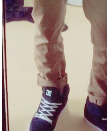 DC | スニーカー