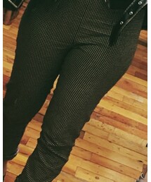 URBAN OUTFITTERS | スラックス