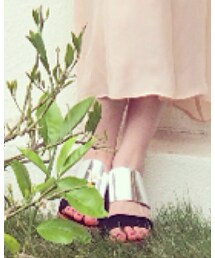 FABIO RUSCONI | サンダル