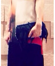 ING CHRISTOPHER | クラッチバッグ