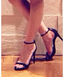 STEVE MADDEN | サンダル