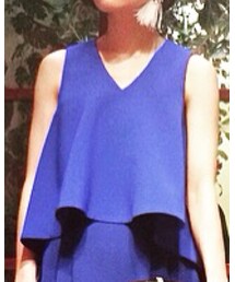 CAMEO | トップス