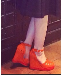 Castaner | サンダル