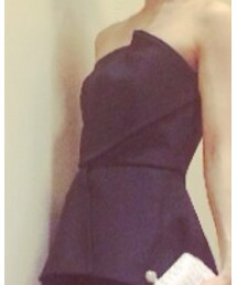 CAMEO | トップス