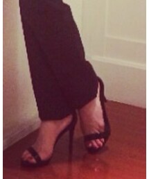 STEVE MADDEN | サンダル