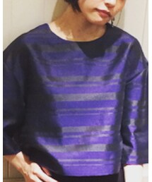 CAMEO | トップス