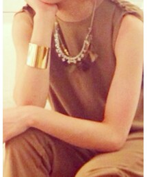 CATHRINE HAMMEL | トップス