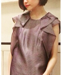 AKIRANAKA | トップス