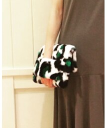 202FACTORY | クラッチバッグ