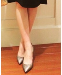 THE SURREY | パンプス