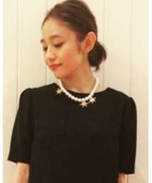 ADER | ネックレス