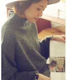 CAMEO | ニット/セーター